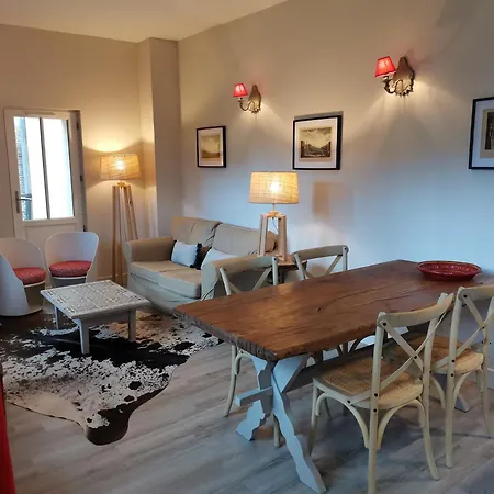 Casa vacanze Le Héron Et Le Hérisson *