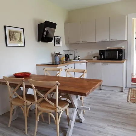 Le Héron Et Le Hérisson Casa vacanze