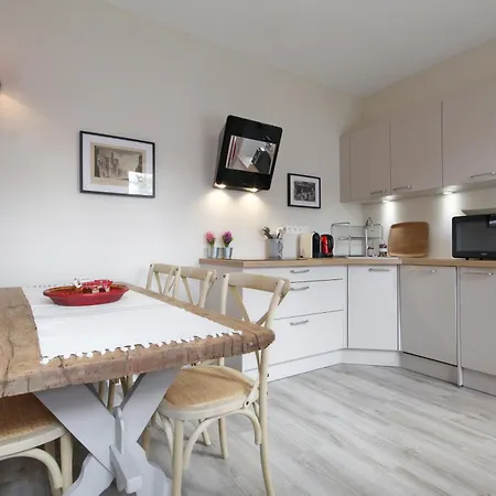 Casa vacanze Le Héron Et Le Hérisson *