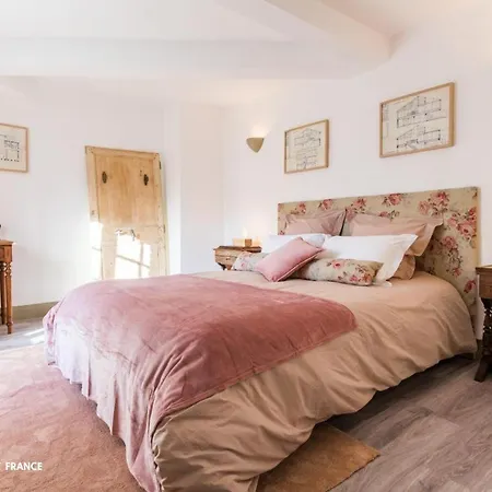 Le Héron Et Le Hérisson Casa vacanze *
