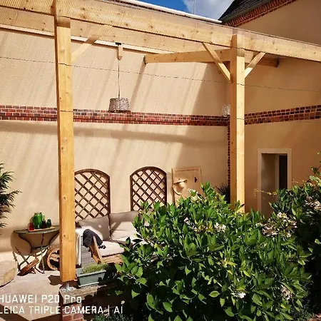 Casa vacanze Le Héron Et Le Hérisson