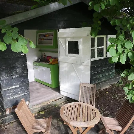 Casa vacanze Le Héron Et Le Hérisson