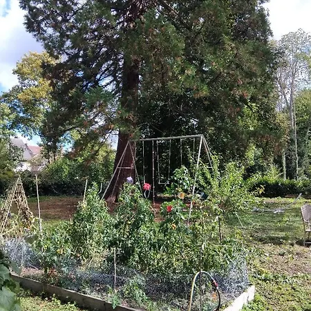 Casa vacanze Le Héron Et Le Hérisson