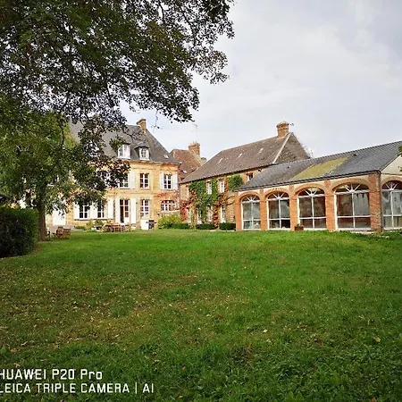 Le Héron Et Le Hérisson Casa vacanze