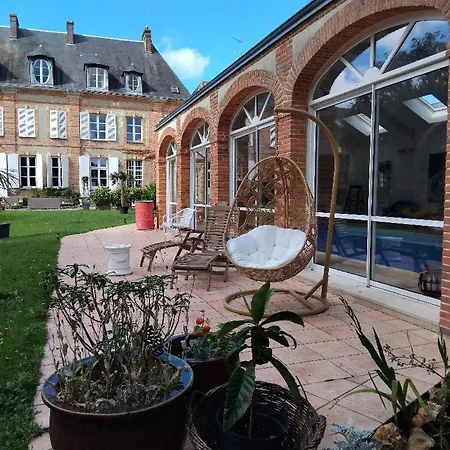 Casa vacanze Le Héron Et Le Hérisson