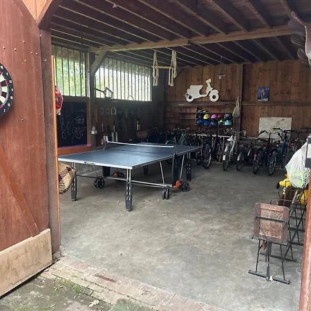 Casa vacanze Le Héron Et Le Hérisson *